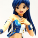 Illustration for article titled These iDOLM@STER Figures Cannot Sing